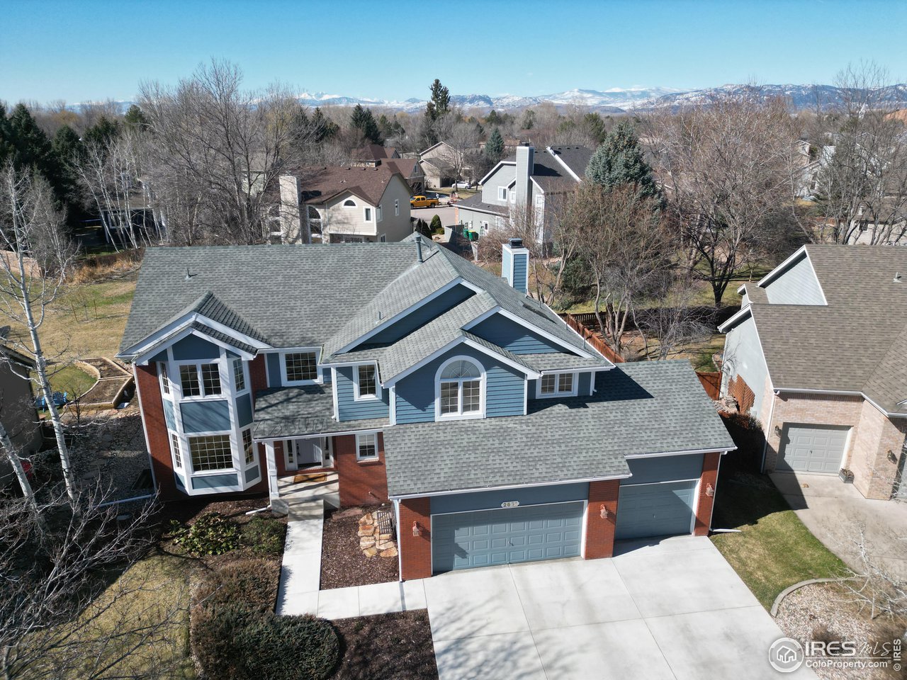 2631 Blackstone Ct