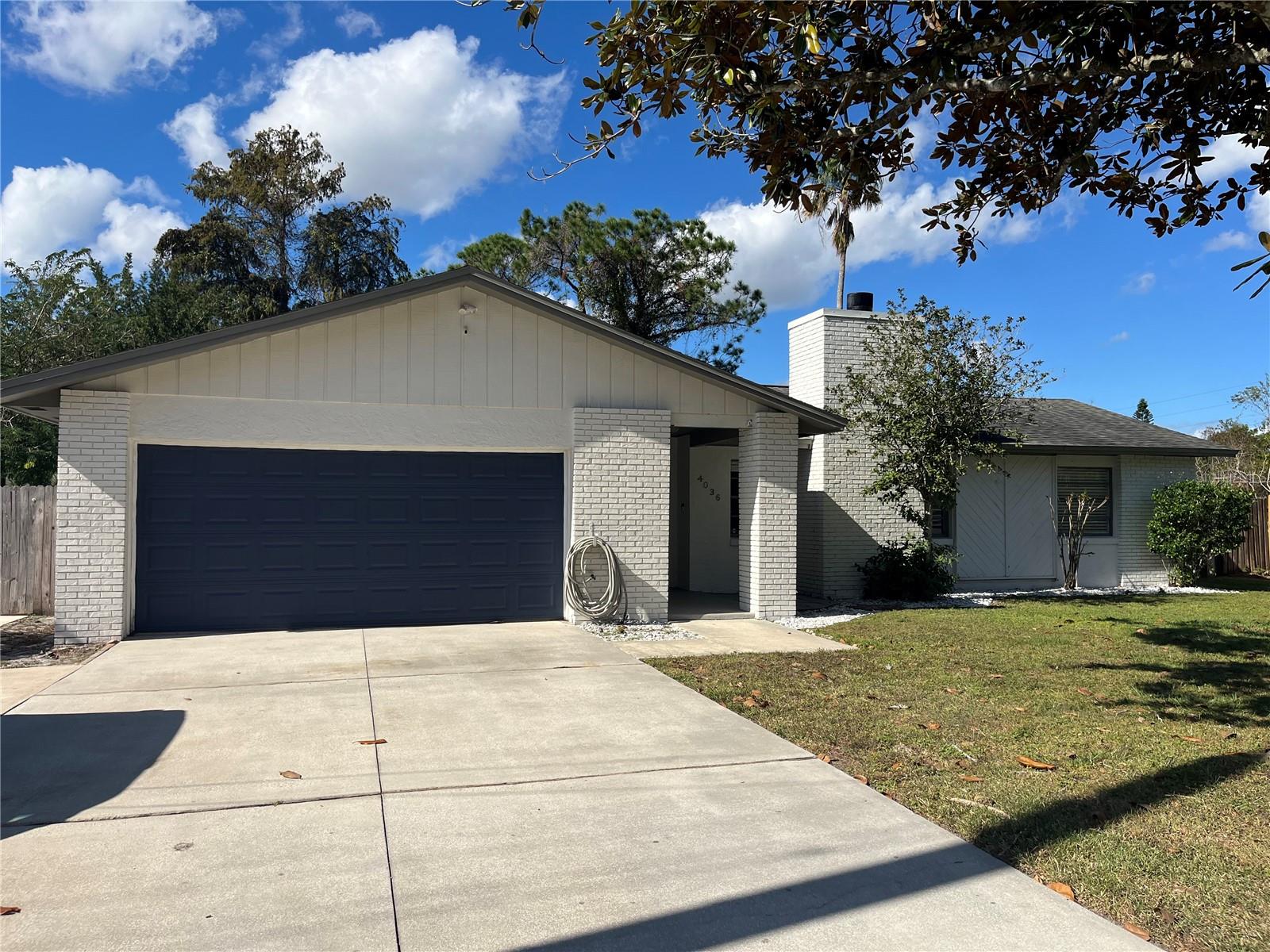 4036 Bibb Lane