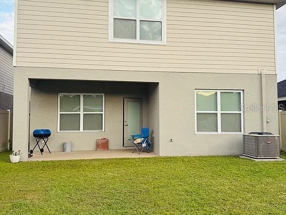 1710 Carnostie Road
