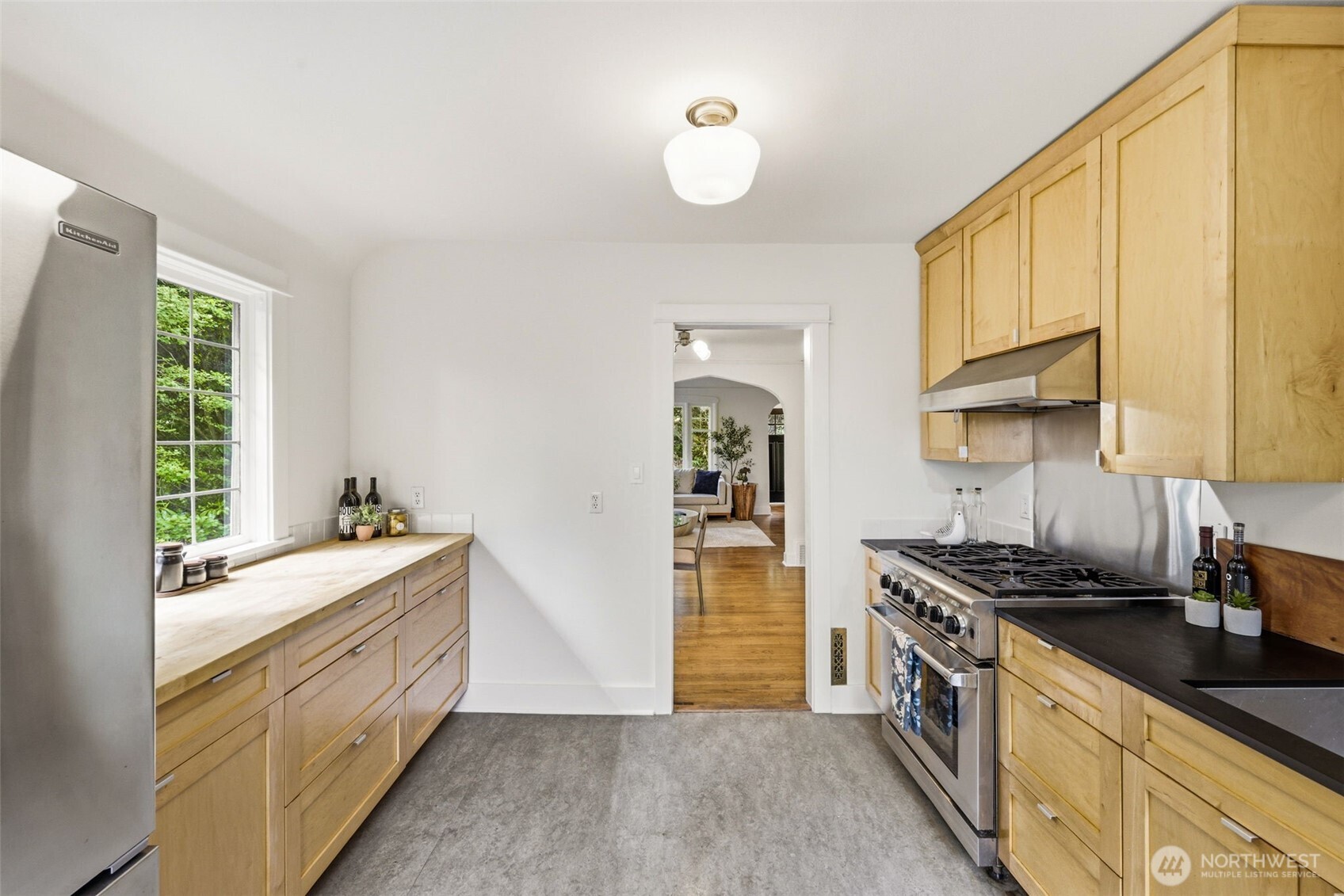 421 N 40th Street