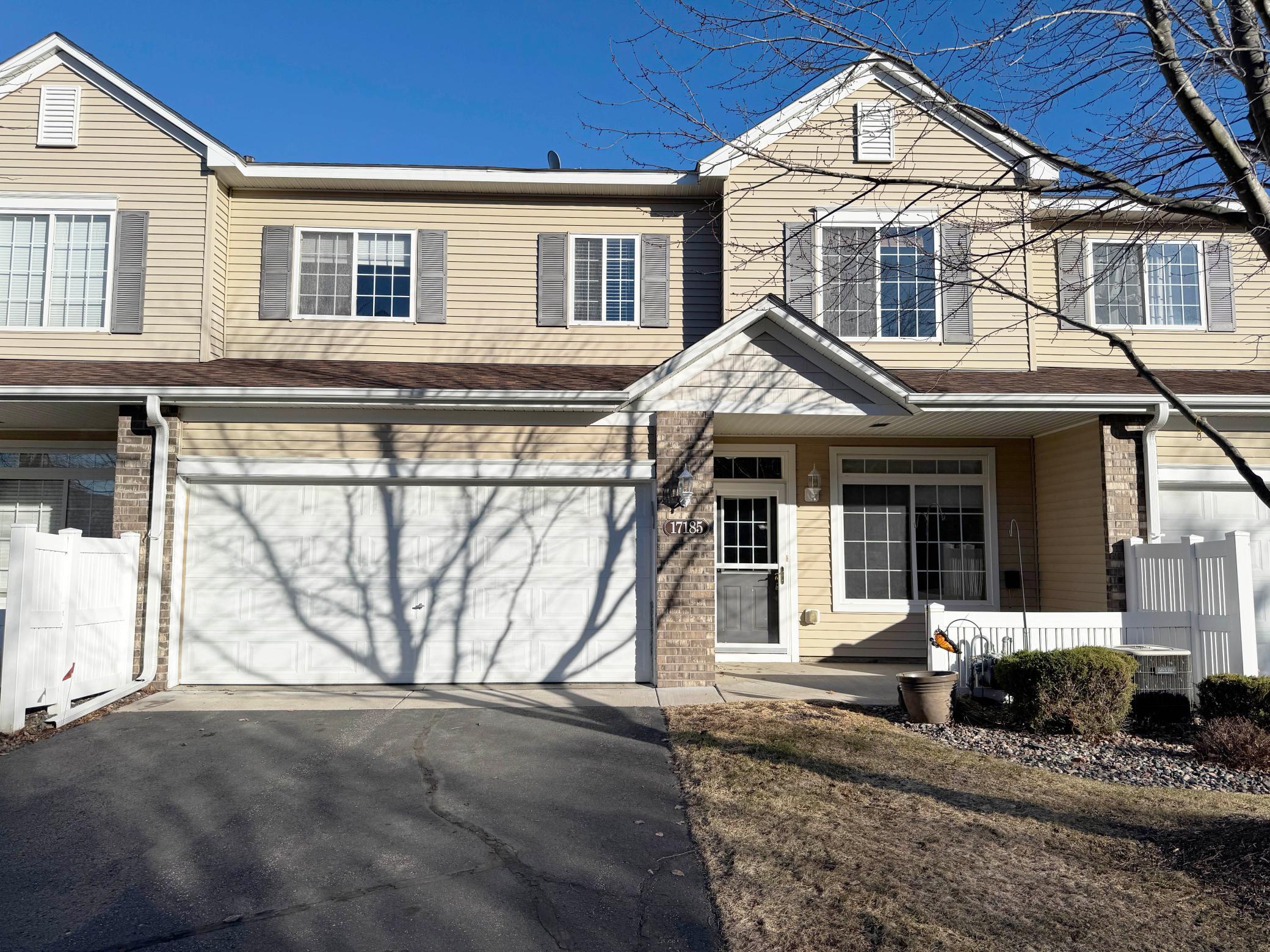 17185 Polk Drive NW