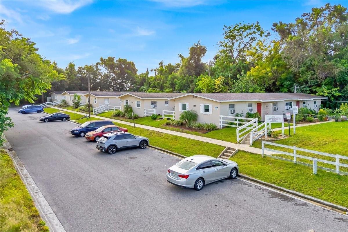 Rare investment opportunity! Performing Rental Portfolio available for sale. Portfolio includes four triplexes and one duplex-a total of 14 income-producing units that are tenant occupied with stable rental history. Vacant Land/Lot is also available located at [747 Roane Rd] to increase future income potential. Current rents provide strong cash flow. Properties are well maintained and centrally located near schools, shopping, and major highways.