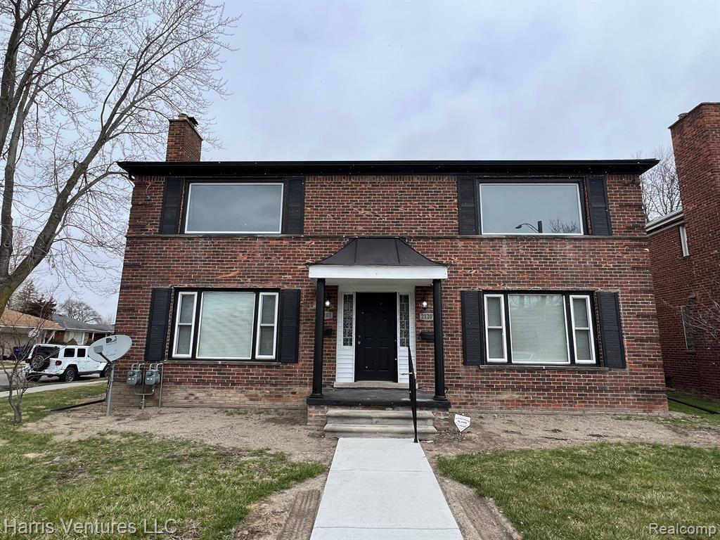 21201-07 MOROSS Road