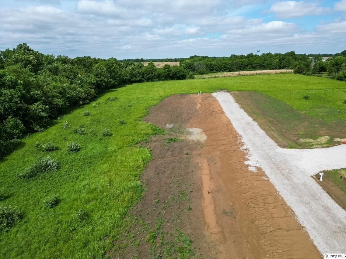 Tract 5 Green Acres