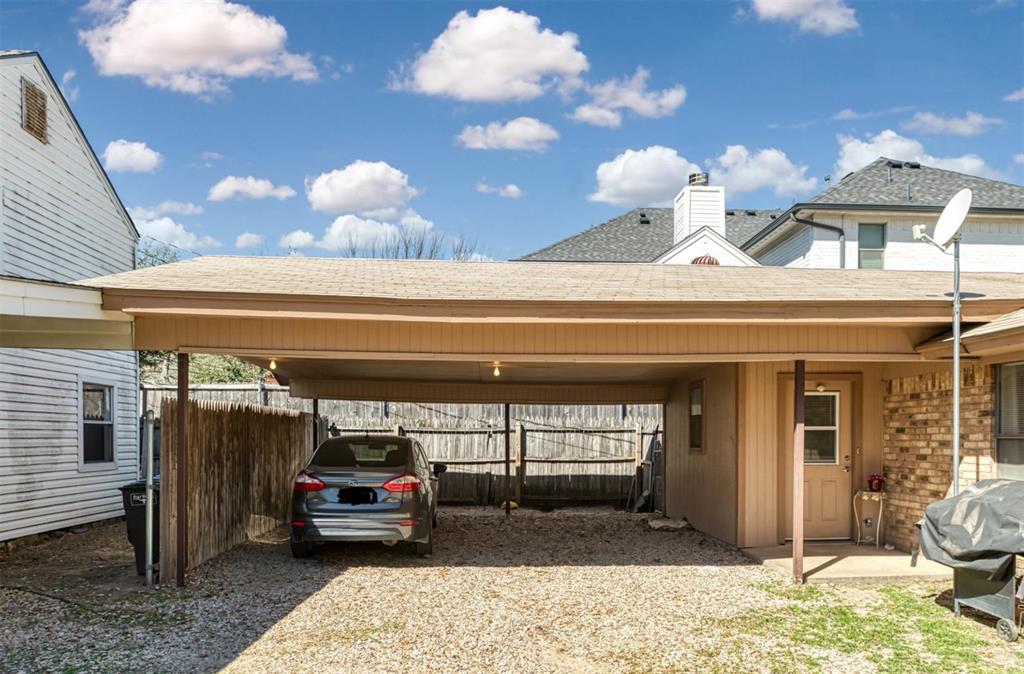4507 El Campo Avenue