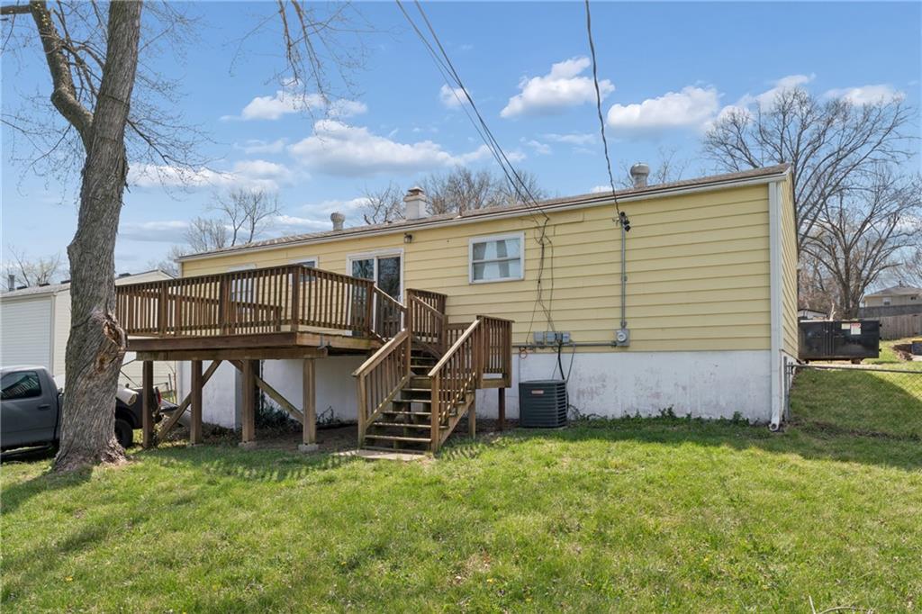 7940 NE 55th Street