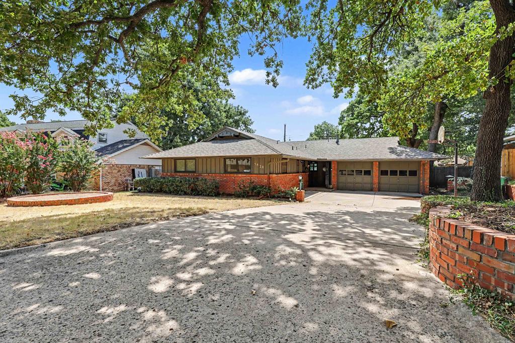 Welcome to this 3-bedroom, 2-bath home located in Northwest Oklahoma City! Recent improvements include a newly installed roof with impact-resistant shingles and a transferable warranty, as well as a brand-new Trane HVAC system. The home also features high-quality windows and a versatile SUNROOM/bonus room—perfect for entertaining, a home office, playroom, or relaxation area. Conveniently located near major highways, NW Expressway, Lake Overholser, shopping, restaurants, and everyday amenities. Schedule your showing today! Buyer to verify all information, including square footage, schools, and roof warranty transfer requirements. Please submit offers with Legacy Title of Oklahoma, Yukon office,