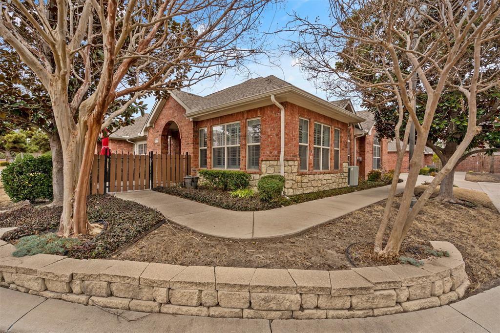 Located in a prime area of Fort Worth, this condo offers quick access to shopping, dining, entertainment, and major highways, making it an excellent choice for those seeking a convenient and connected lifestyle. Welcome to 3100 Camellia Rose, a move-in ready two-bedroom, two-bathroom condo for rent in Fort Worth offering modern design, low-maintenance living, and everyday convenience. Each bedroom includes its own private en-suite bathroom, providing comfort and privacy for residents or guests. The open-concept layout connects the kitchen, dining, and living areas, creating a bright and functional space for entertaining or relaxing. A light, neutral color palette makes it easy to personalize and immediately feel at home. Additional features include an attached garage for secure parking and storage and access to a professionally managed HOA community that ensures well-maintained surroundings and a hassle-free lifestyle. Schedule your private tour today!