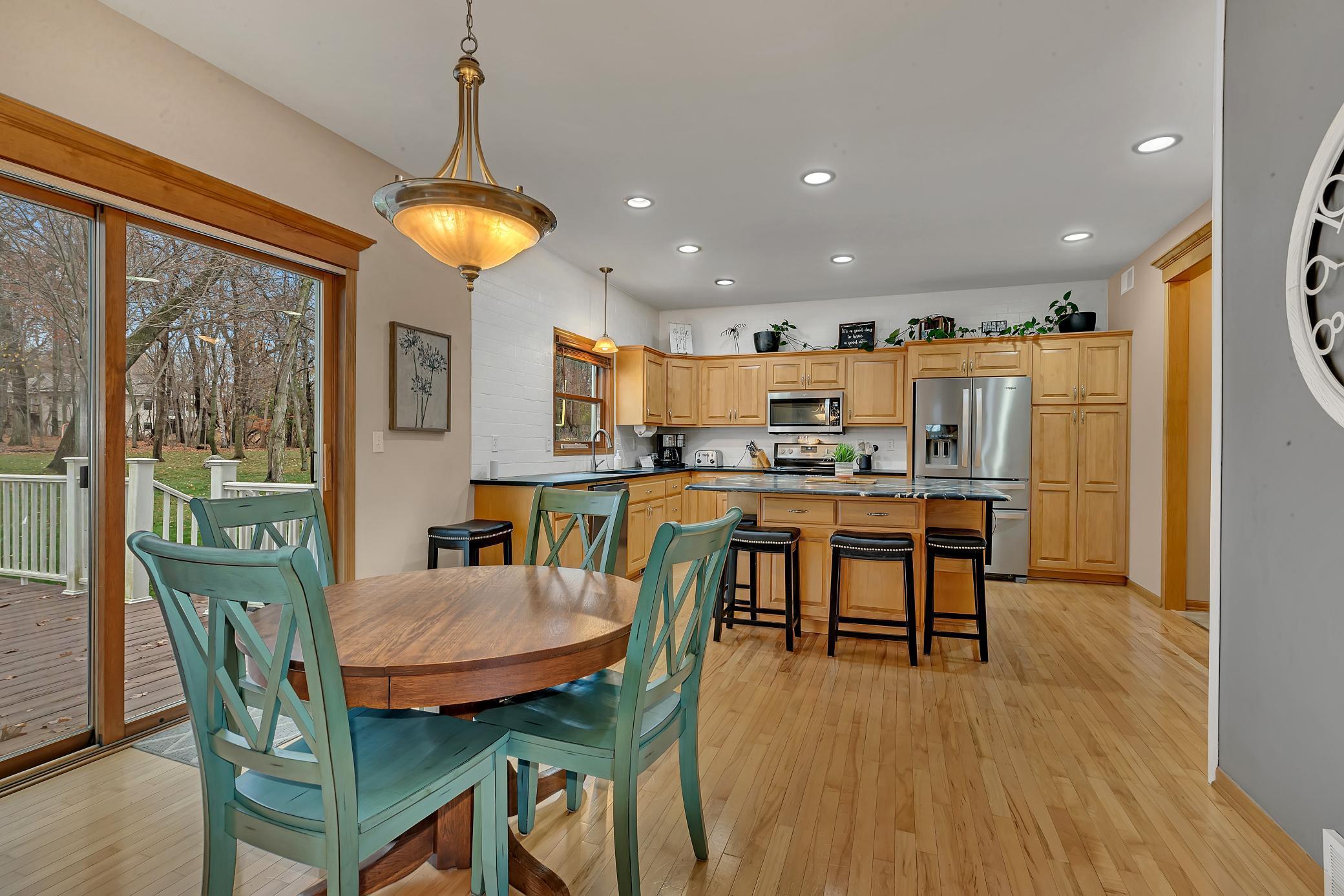 3616 Southridge Court