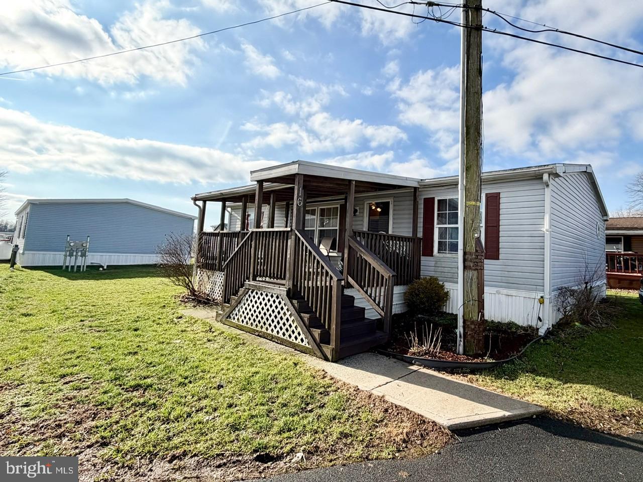 16 Green Acres Trlr Ct  