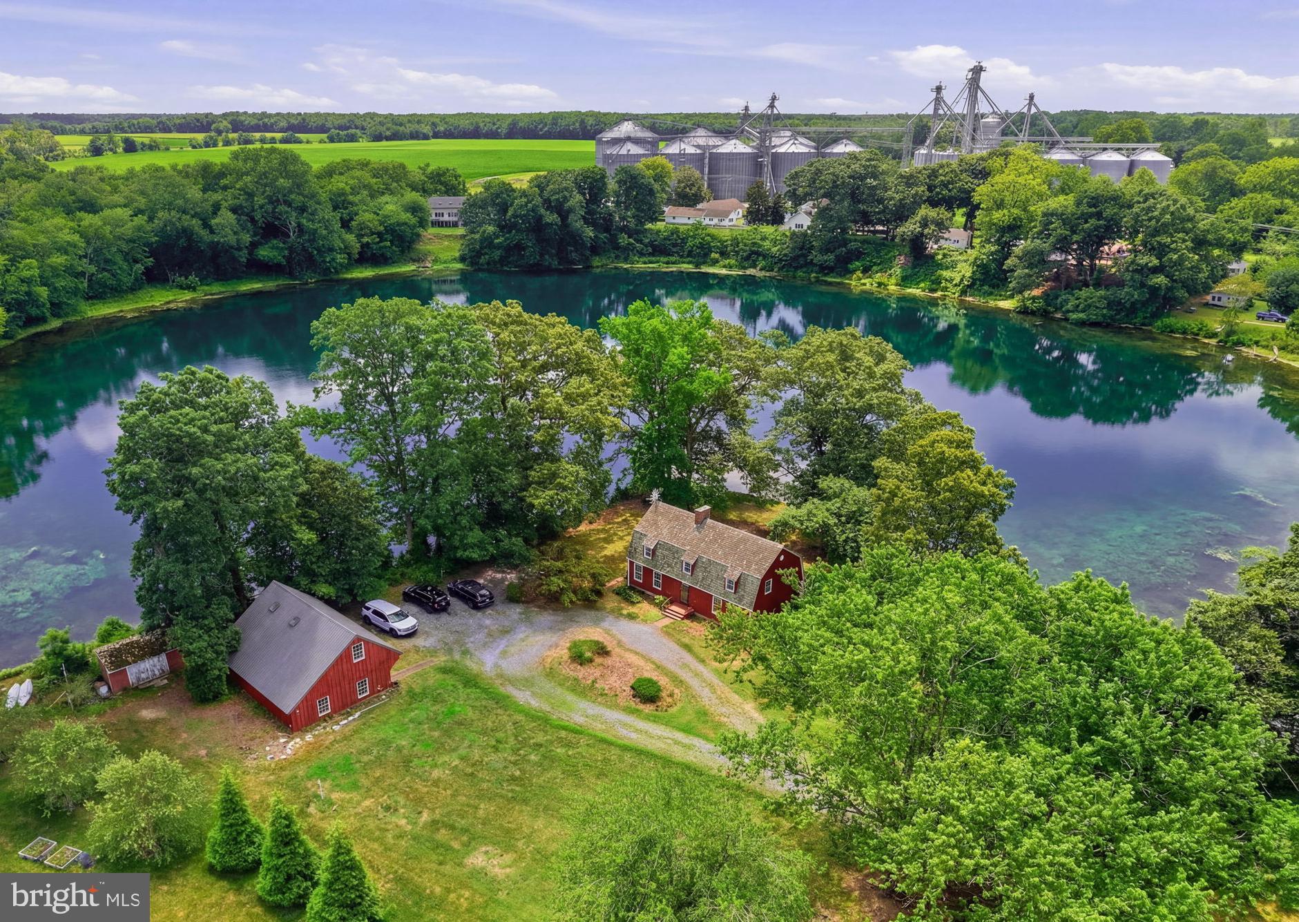 132 Denny Lake Road