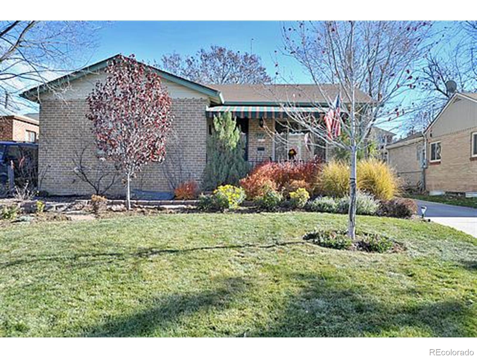 NEW roof, NEW Furnace system and AC.  NEW sewer line. NEW electric panel.  Downstairs has a completely separate apartment, currently used as an income generator. Bonus She-shed in yard, currently used as the owner's office. Nestled in the heart of Denver’s highly desirable Mayfair neighborhood, 940 Grape Street is a beautifully updated 3-bedroom, 2-bath home that effortlessly combines timeless mid-century charm with modern functionality. Step inside to discover a light-filled open layout featuring gleaming hardwood floors, stylish neutral tones, and thoughtful architectural details that create a warm and inviting atmosphere. Downstairs, the finished basement adds a generous family room, perfect for movie nights or gatherings, as well as extra storage. Outside, the beautifully landscaped yard features a spacious patio, mature trees, and ample space for outdoor dining or gardening. The detached garage and extended driveway offer convenient parking. Located just minutes from Rose Medical Center, City Park, and the Denver Zoo, this home also provides easy access to Cherry Creek shopping, the Denver Botanic Gardens, and some of the city’s best dining and coffee spots along Colfax and 9th Avenue. Combining classic Denver character with modern updates and an unbeatable central location, 940 Grape Street offers the perfect blend of comfort, style, and convenience for those seeking an exceptional urban lifestyle.