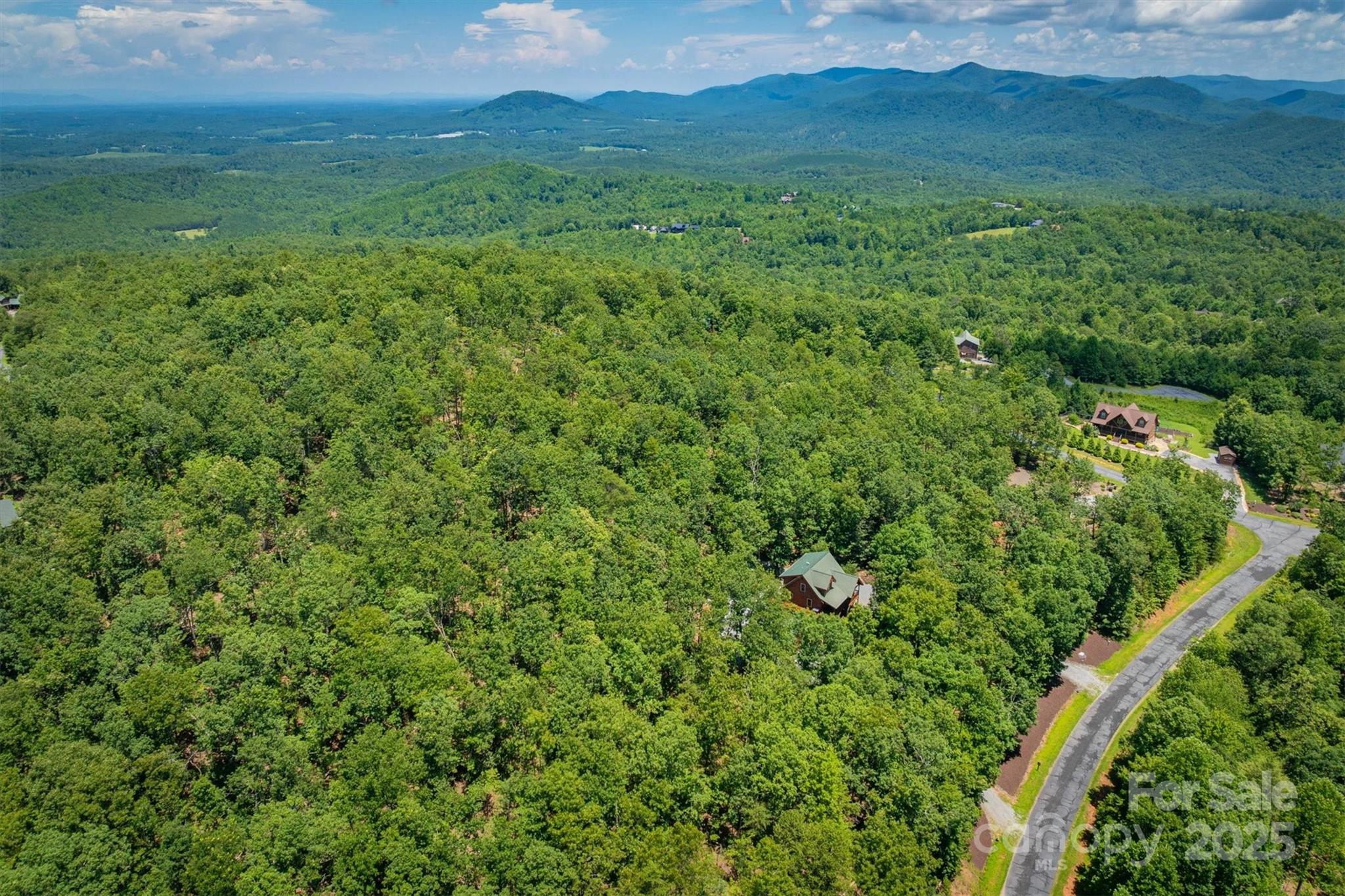203 Mountain Vista Drive