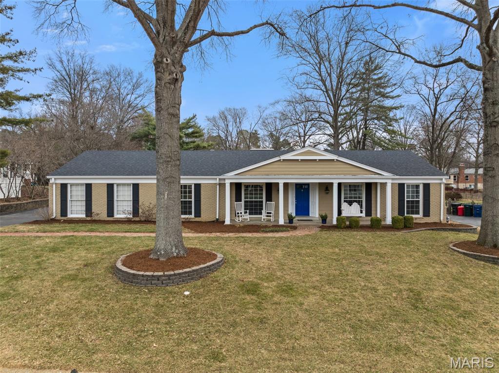 2046 Willow Leaf Drive