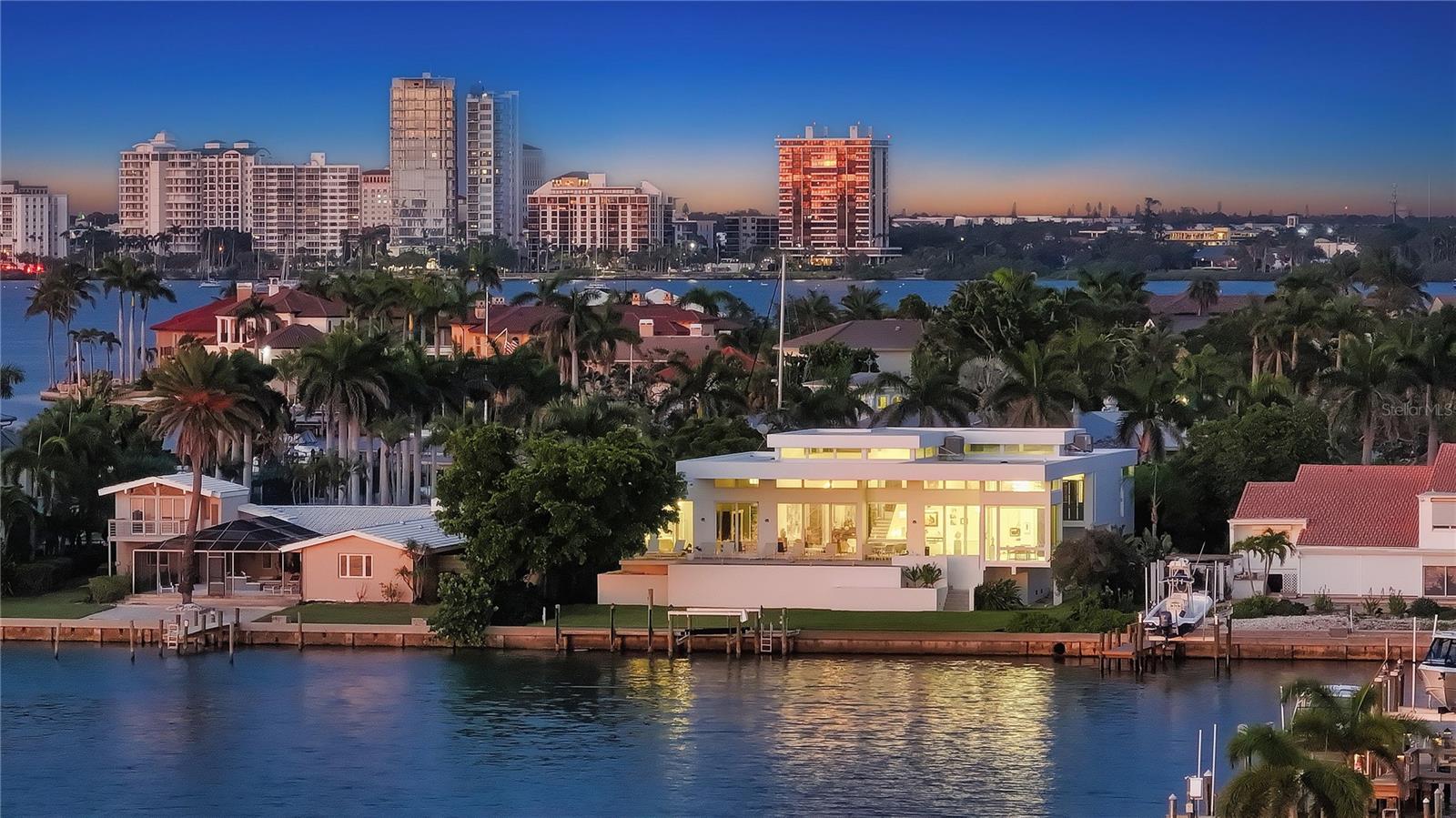 Featured properties