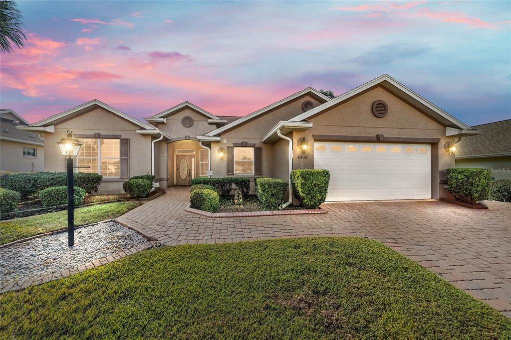 On Top of the World Homes for Sale in Ocala FL