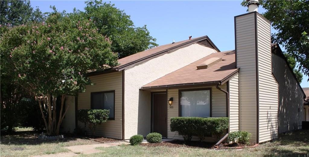 511 Pine Trail Drive