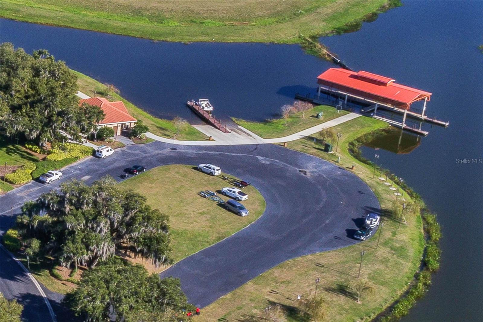 3964 Carrick Bend Dr