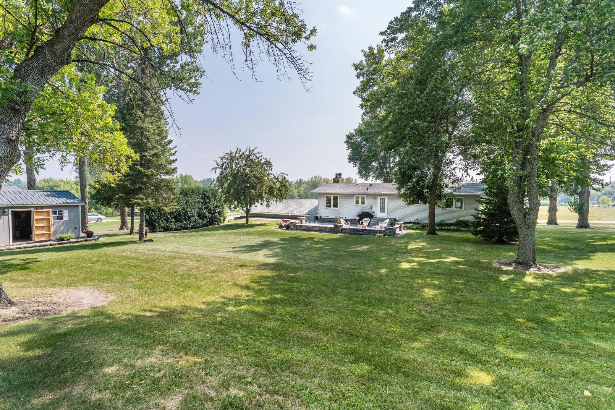 23490 Cottonwood Lane