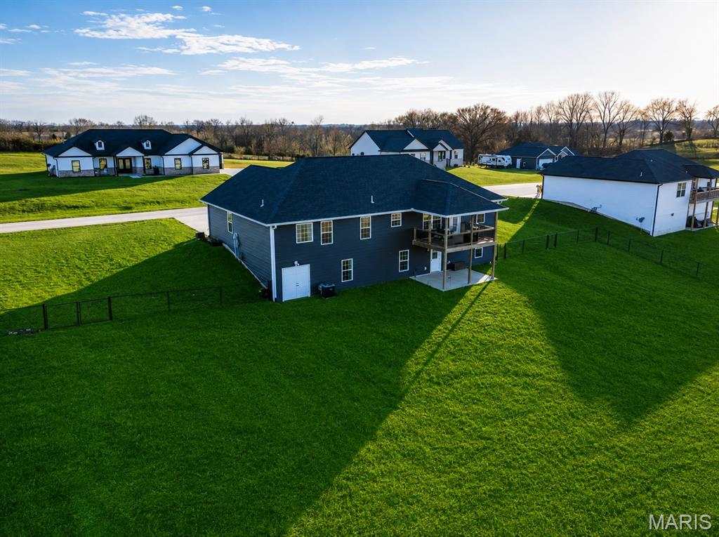 236 Haydens Trail