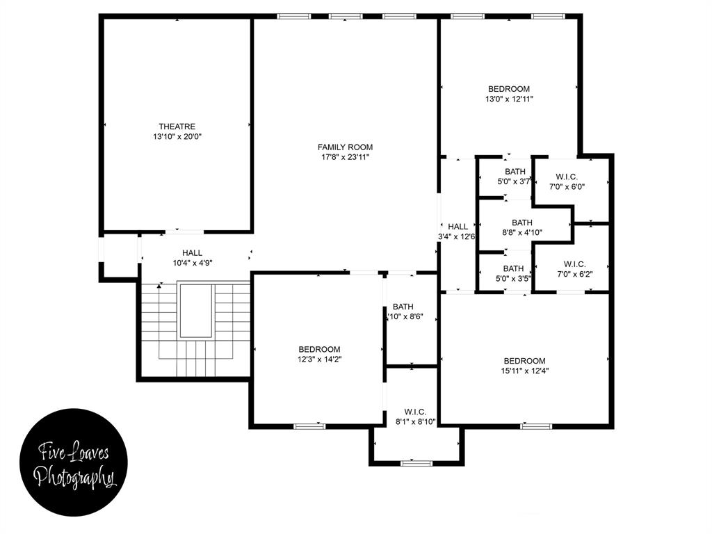 1205 Delaware Drive