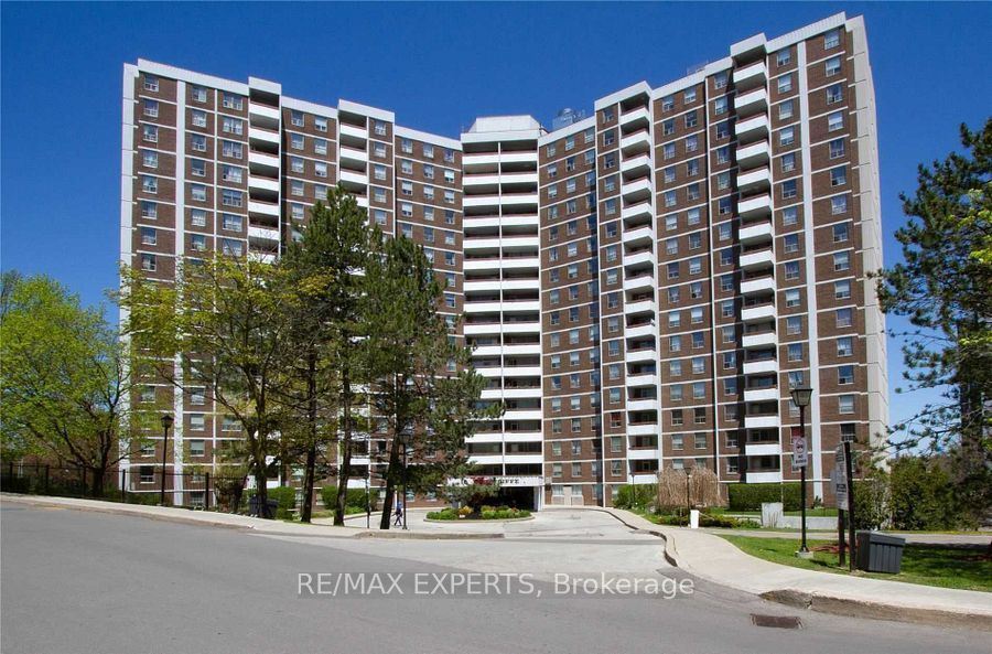 10 Edgecliff Gfwy 802