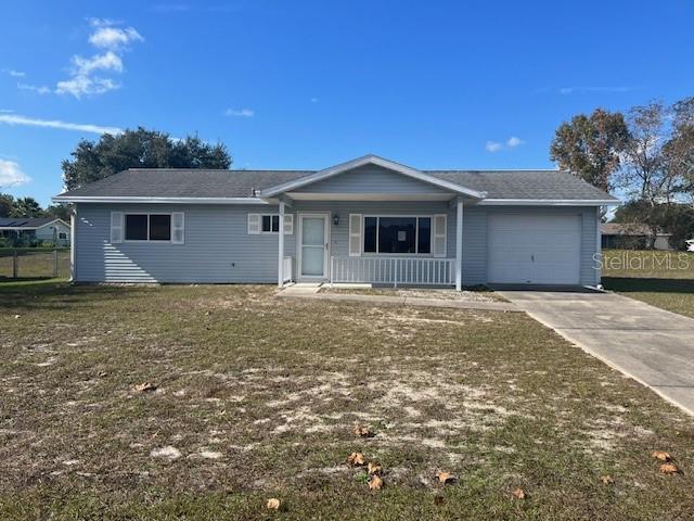 11248 SW 78th Court, Ocala, FL 