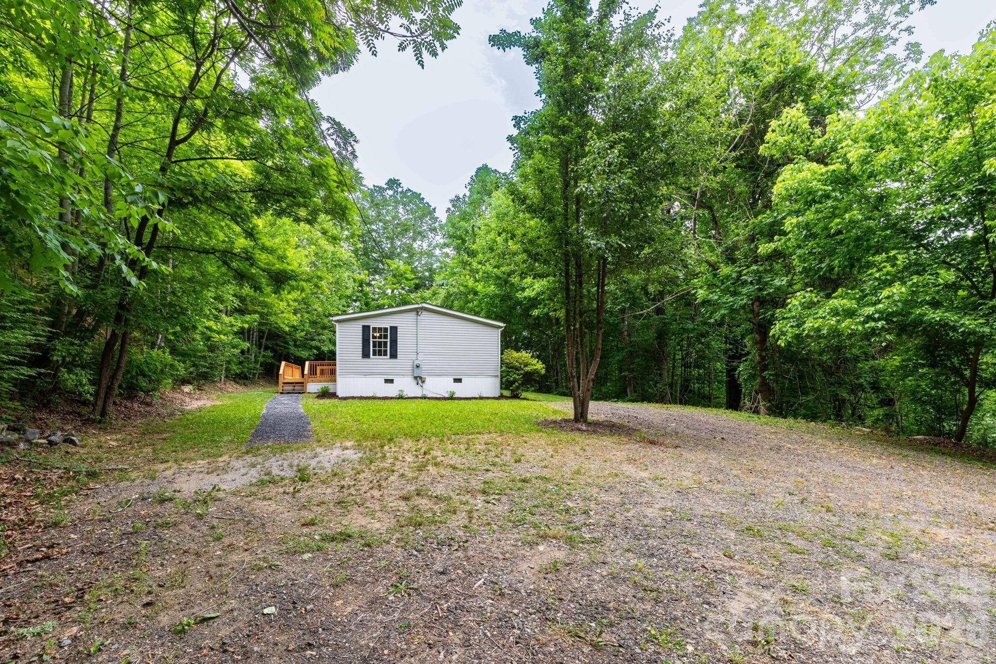 61 Blue Mountain Road