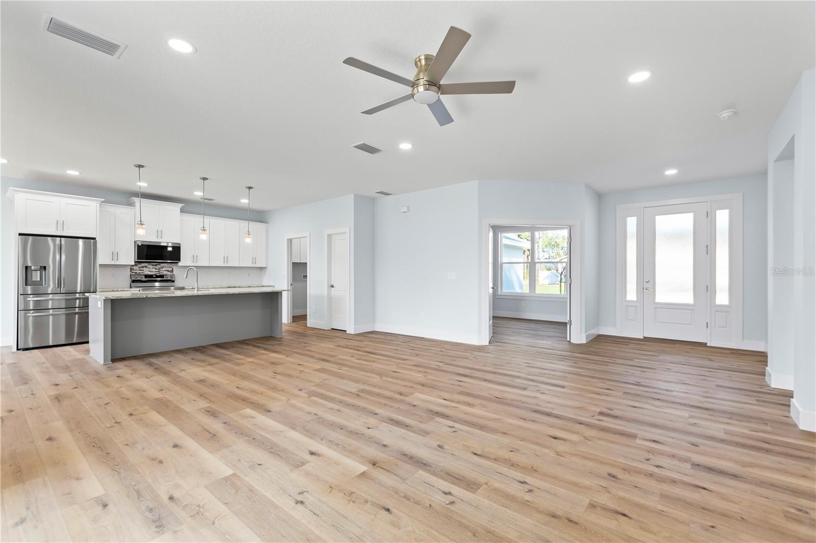 14 Burning View Lane