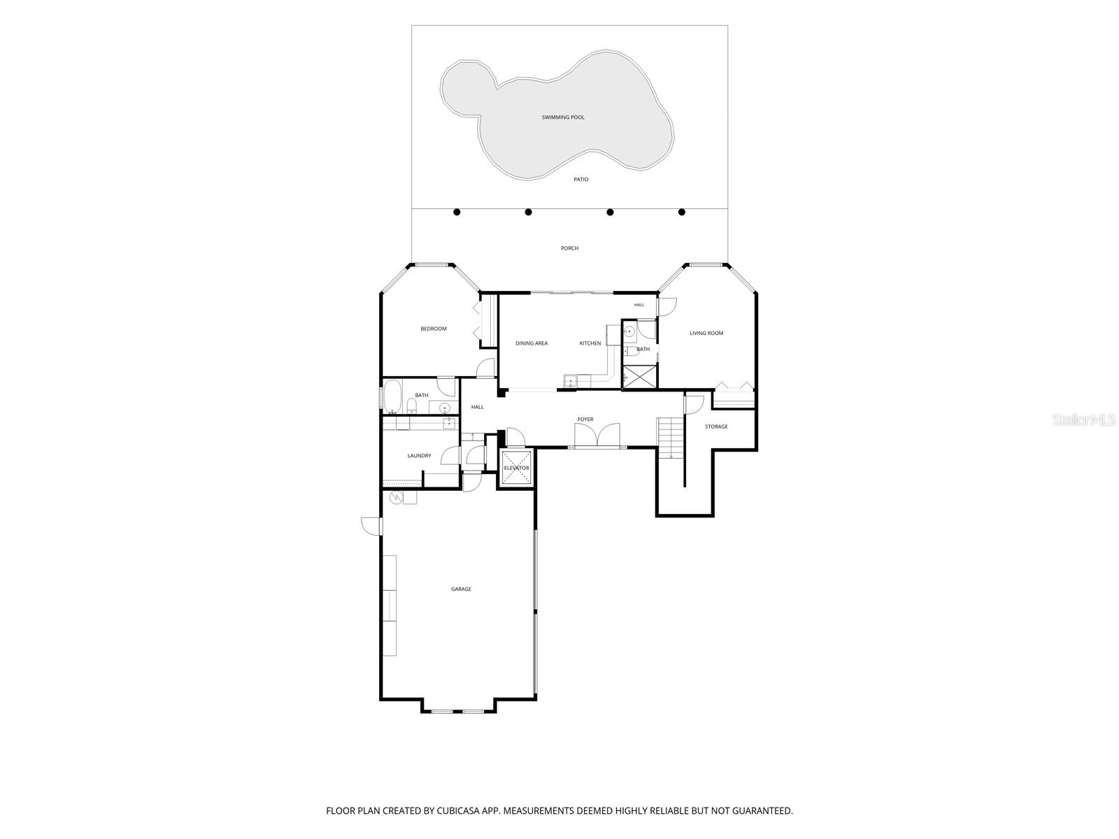 6 Ocean Ridge Boulevard N