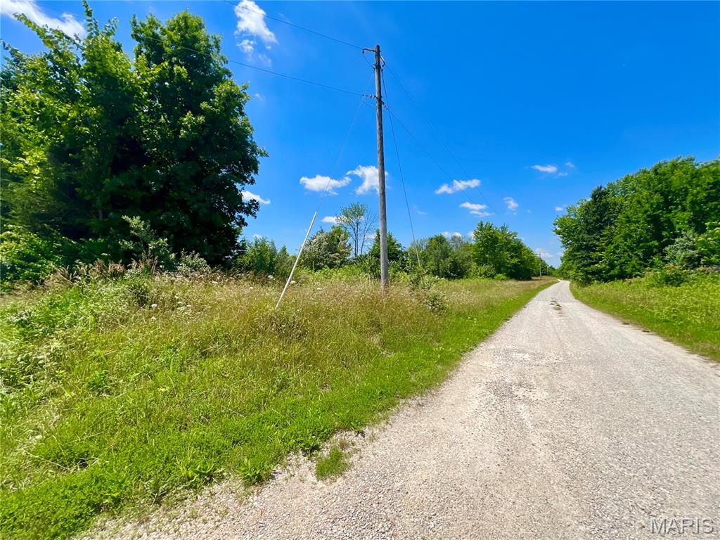 14.57 Acres Red Oak Road