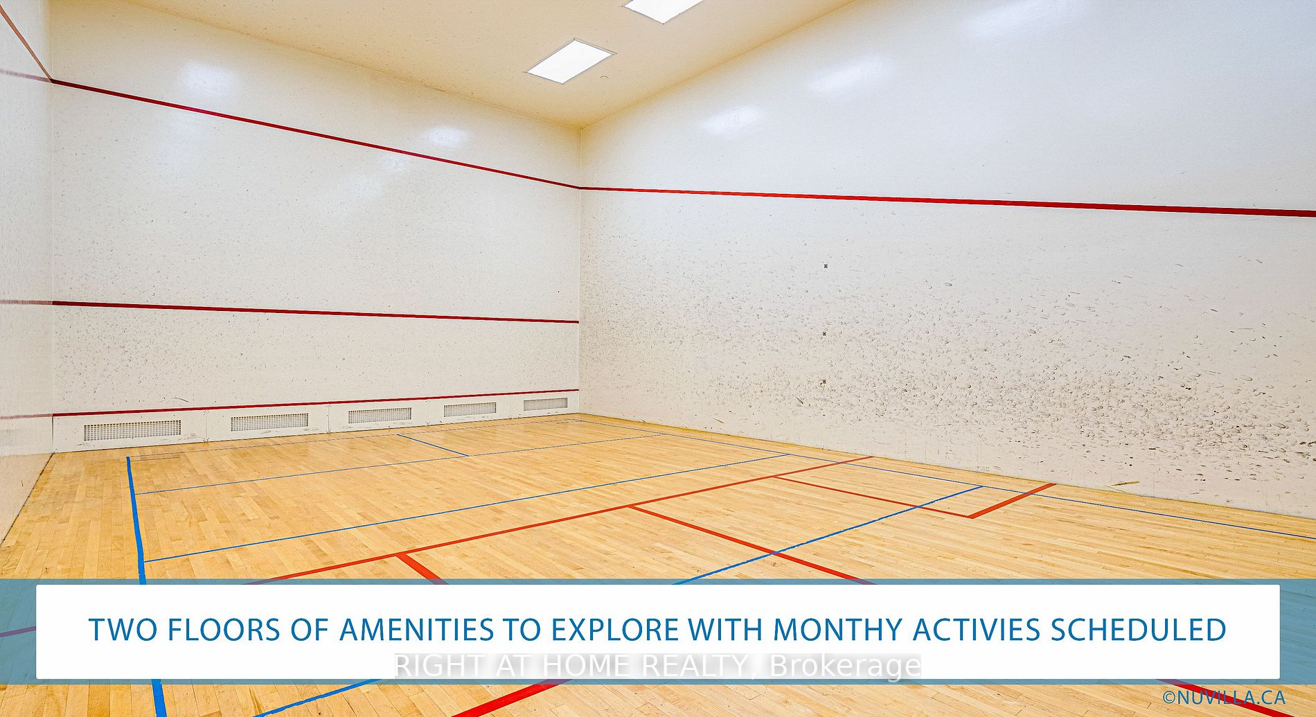 20 Guildwood Pkwy 1216