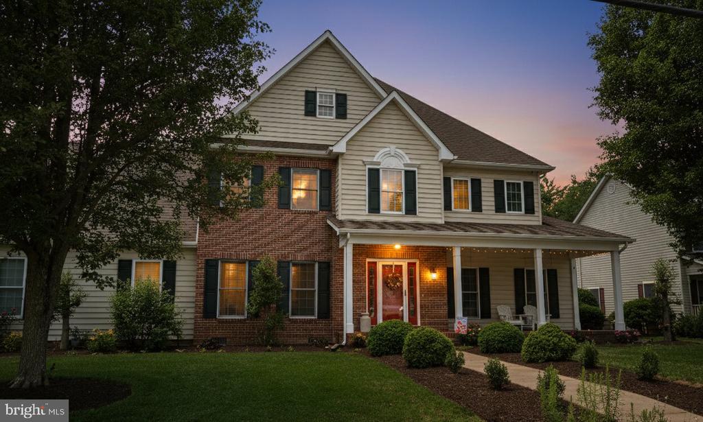 1009 S Washington Street