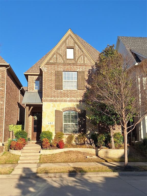 462 Loma Alta Drive, Flower Mound, TX