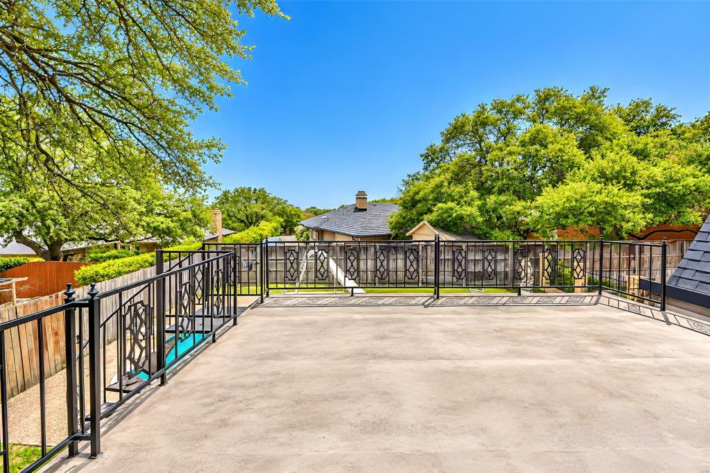 7505 Canyon Crest Court
