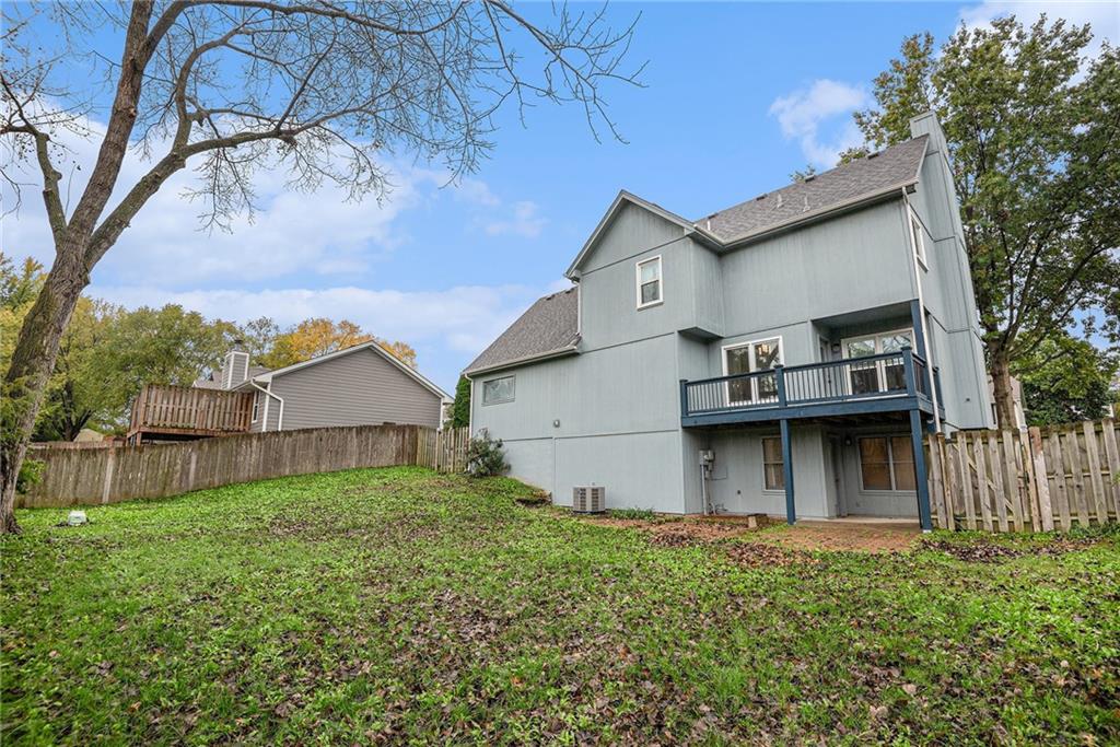 1717 S Patricia Drive