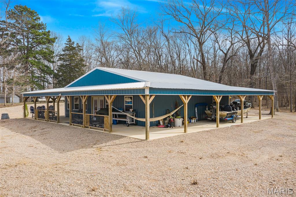 35 Cozart Cove
