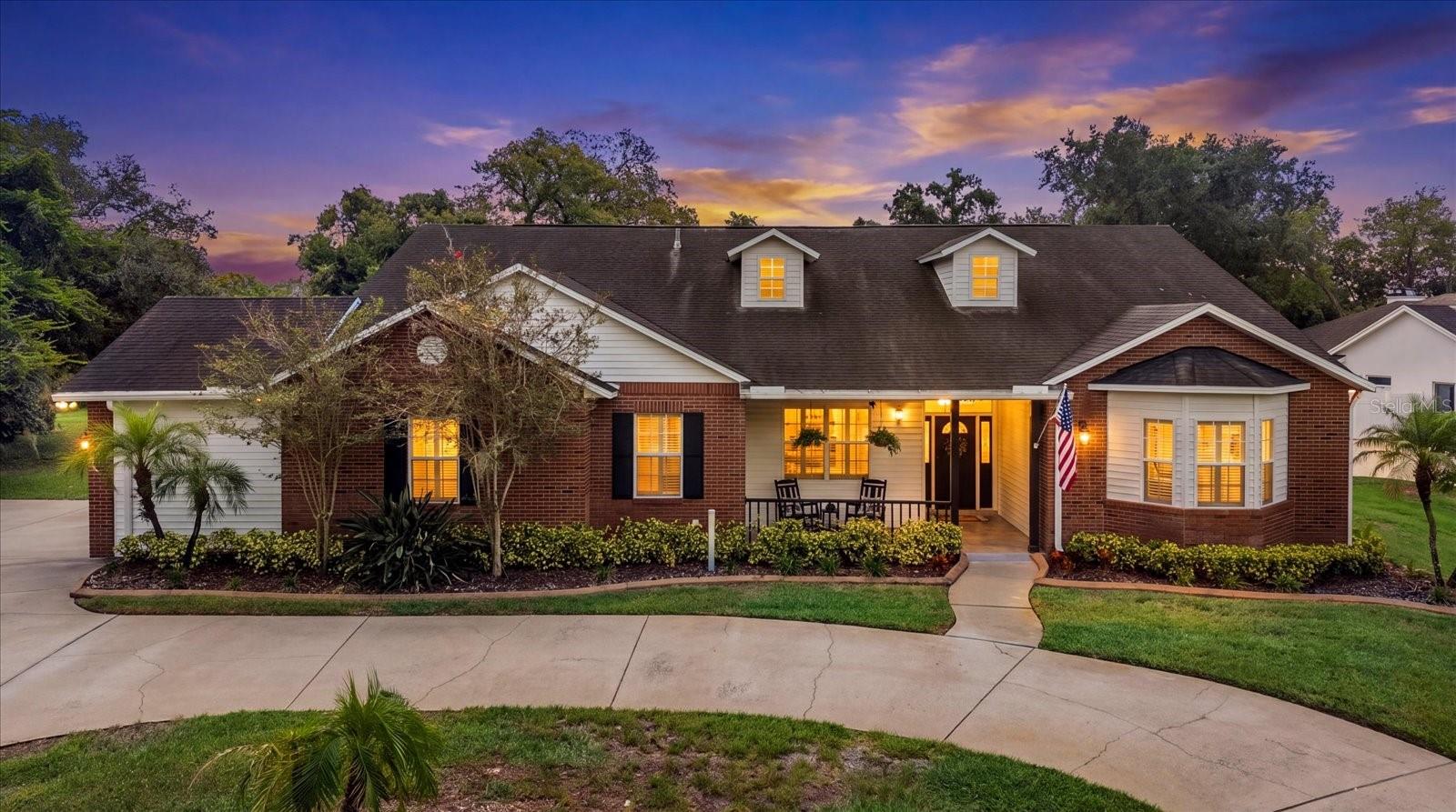 8805 Crosswood Court