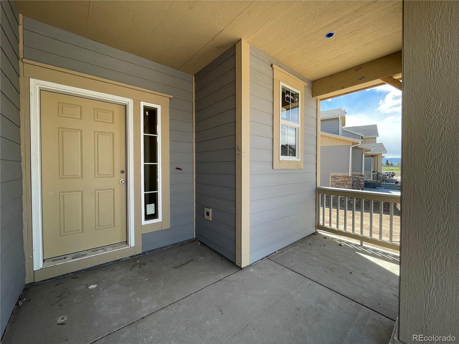 5533 Fleur De Lis Lane
