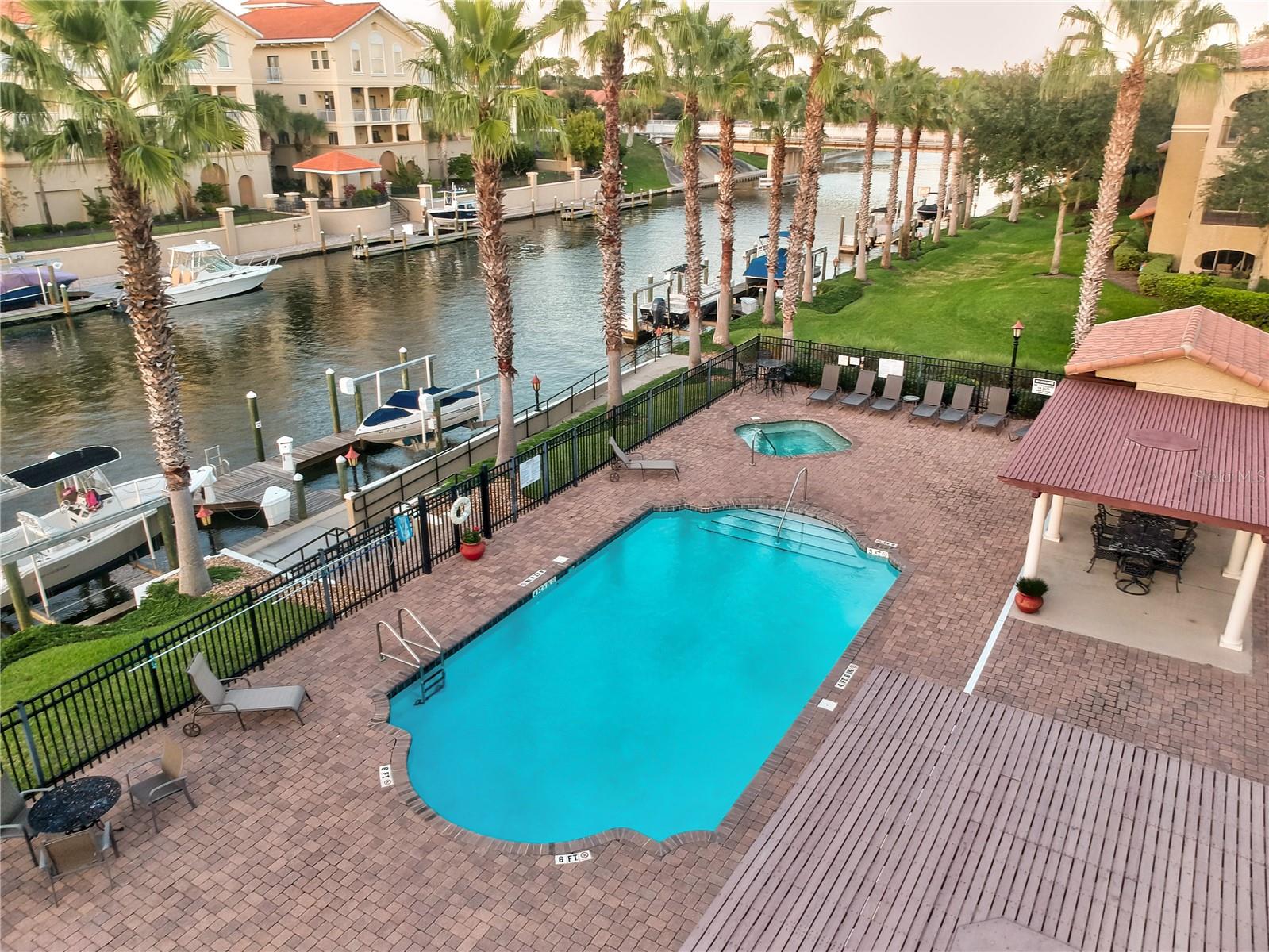 110 Club House Drive 301