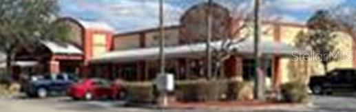 2611 SW 19th Avenue Road 500