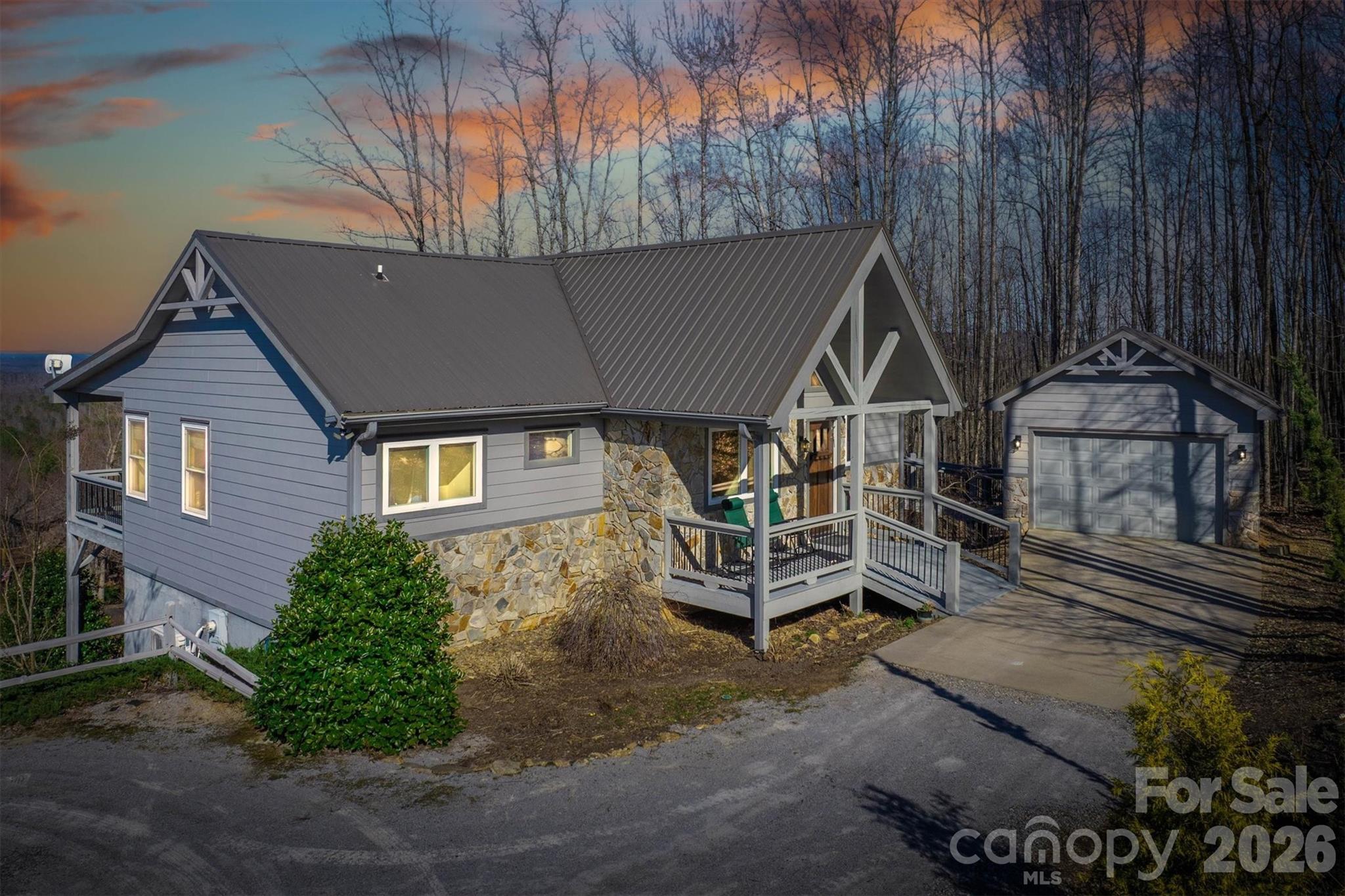 2262 Grandview Peaks Drive