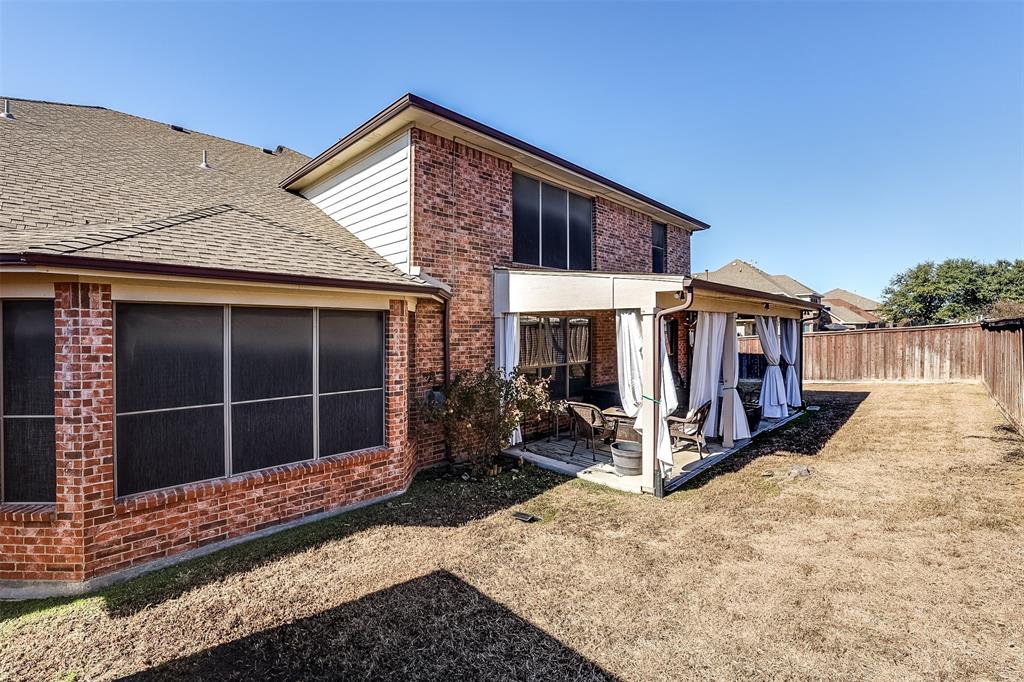 1016 Keats Drive