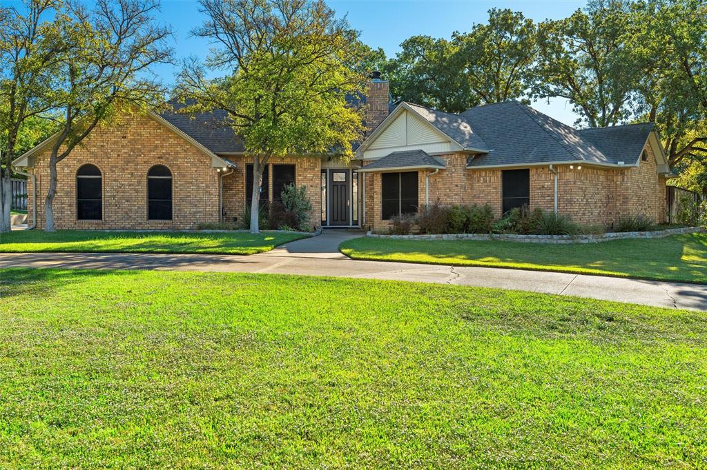 718 Shady Creek Drive