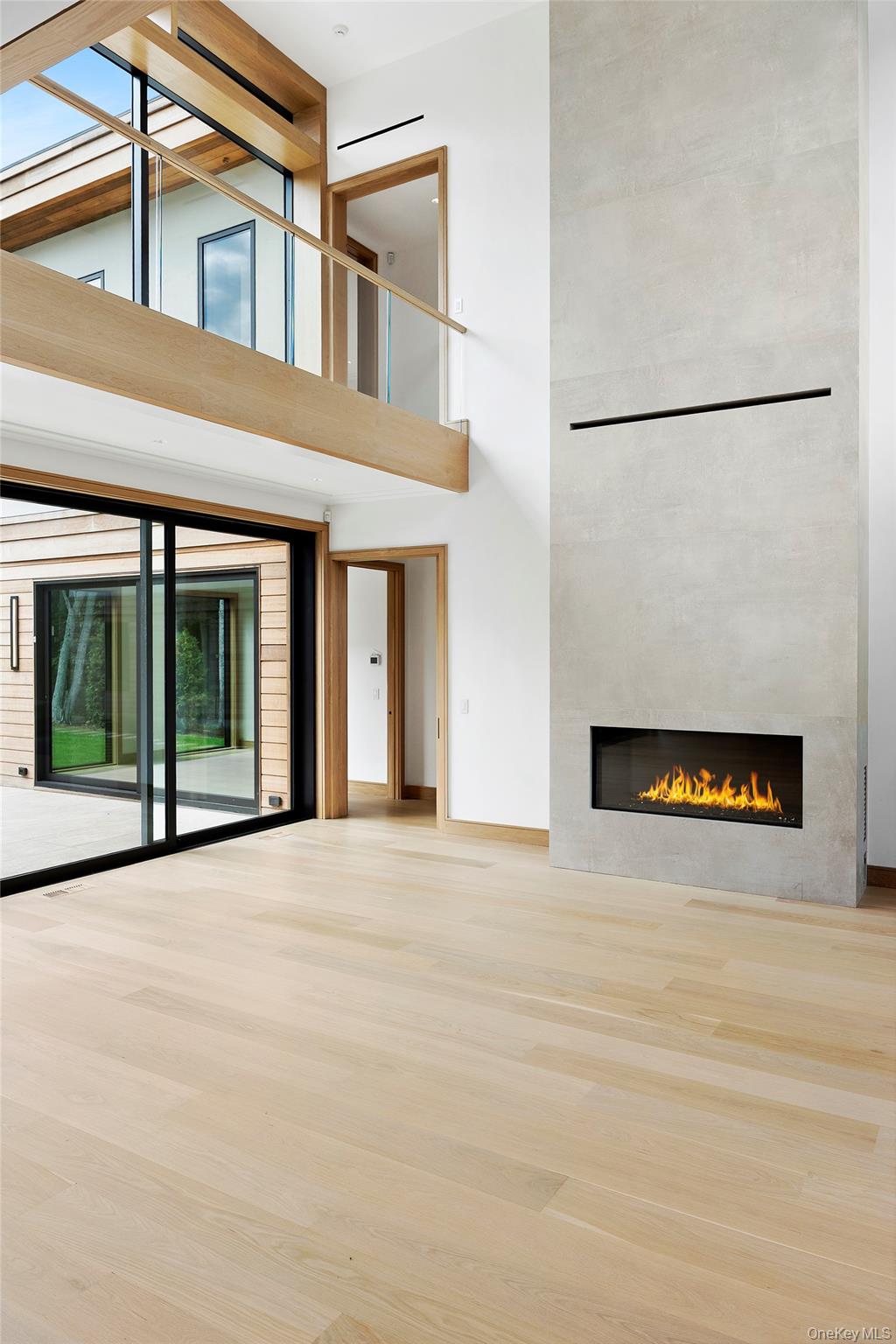 27 Fresh Pond Road