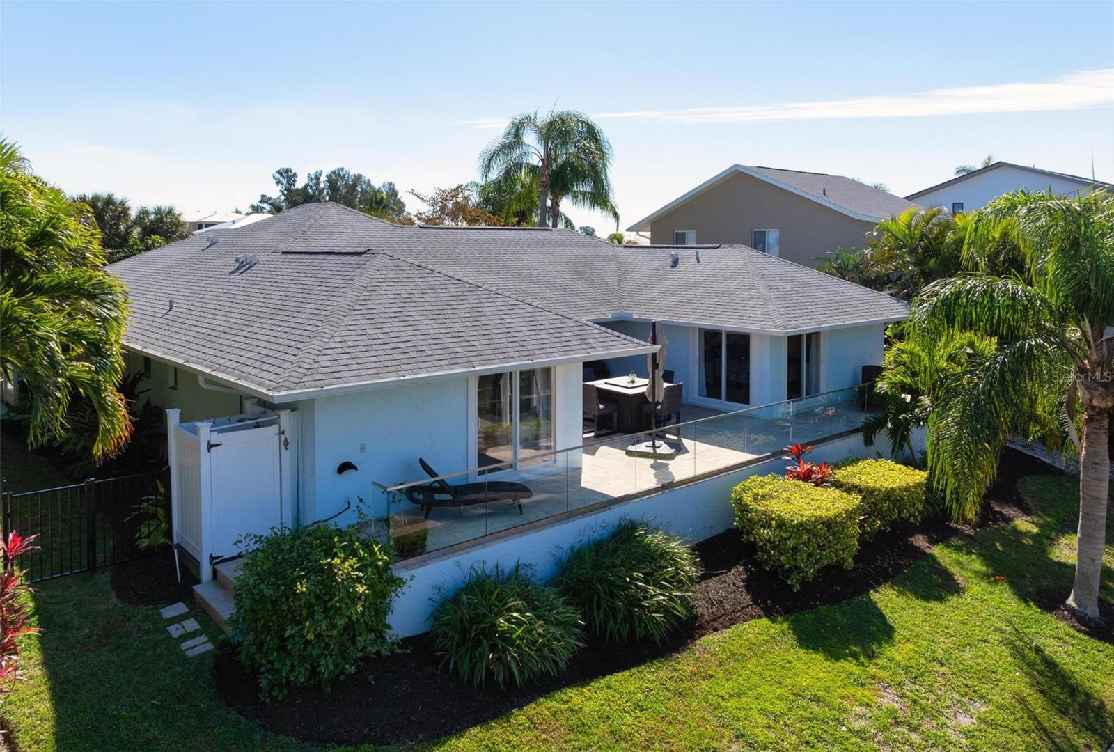 607 North Point Drive