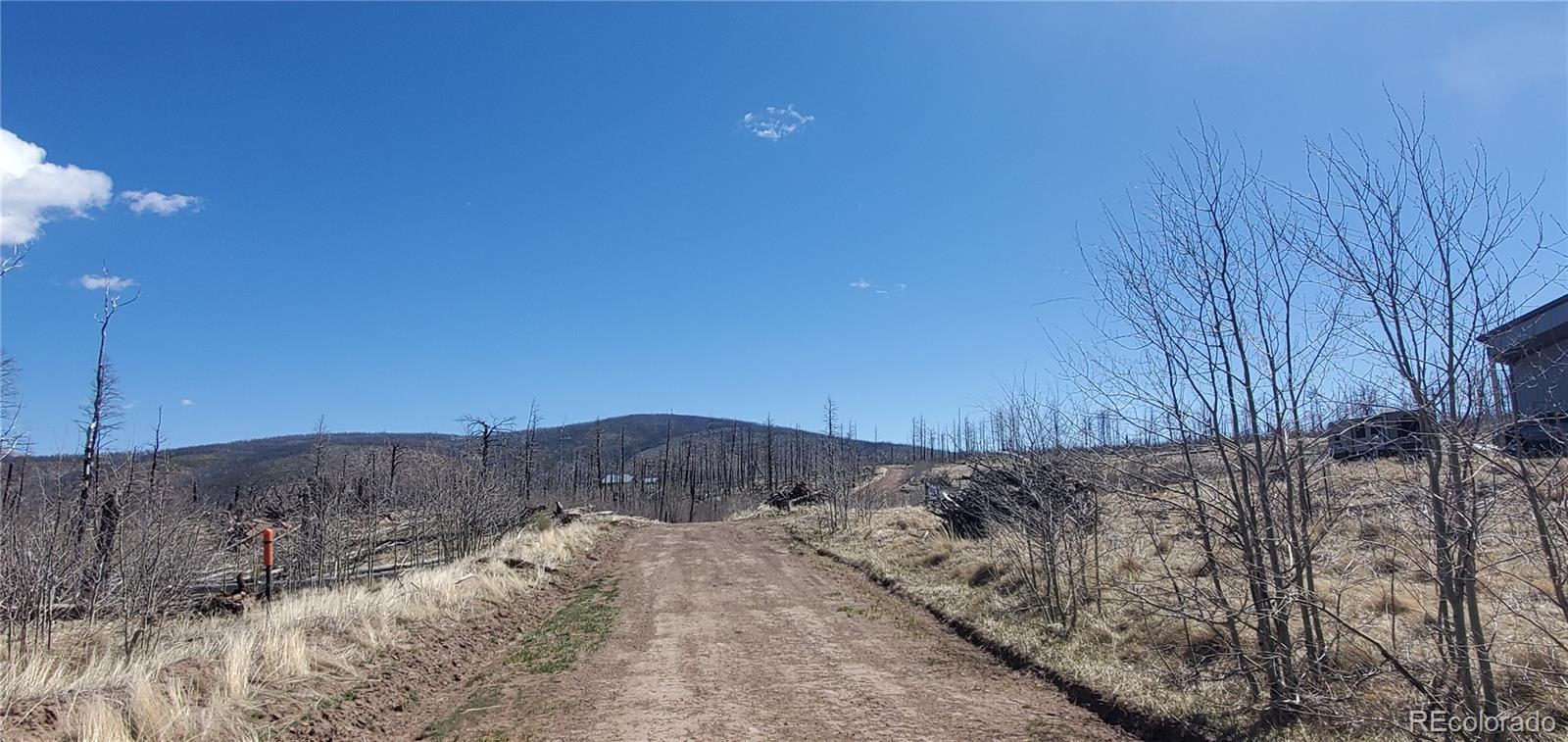lot  1228 Granville Loop