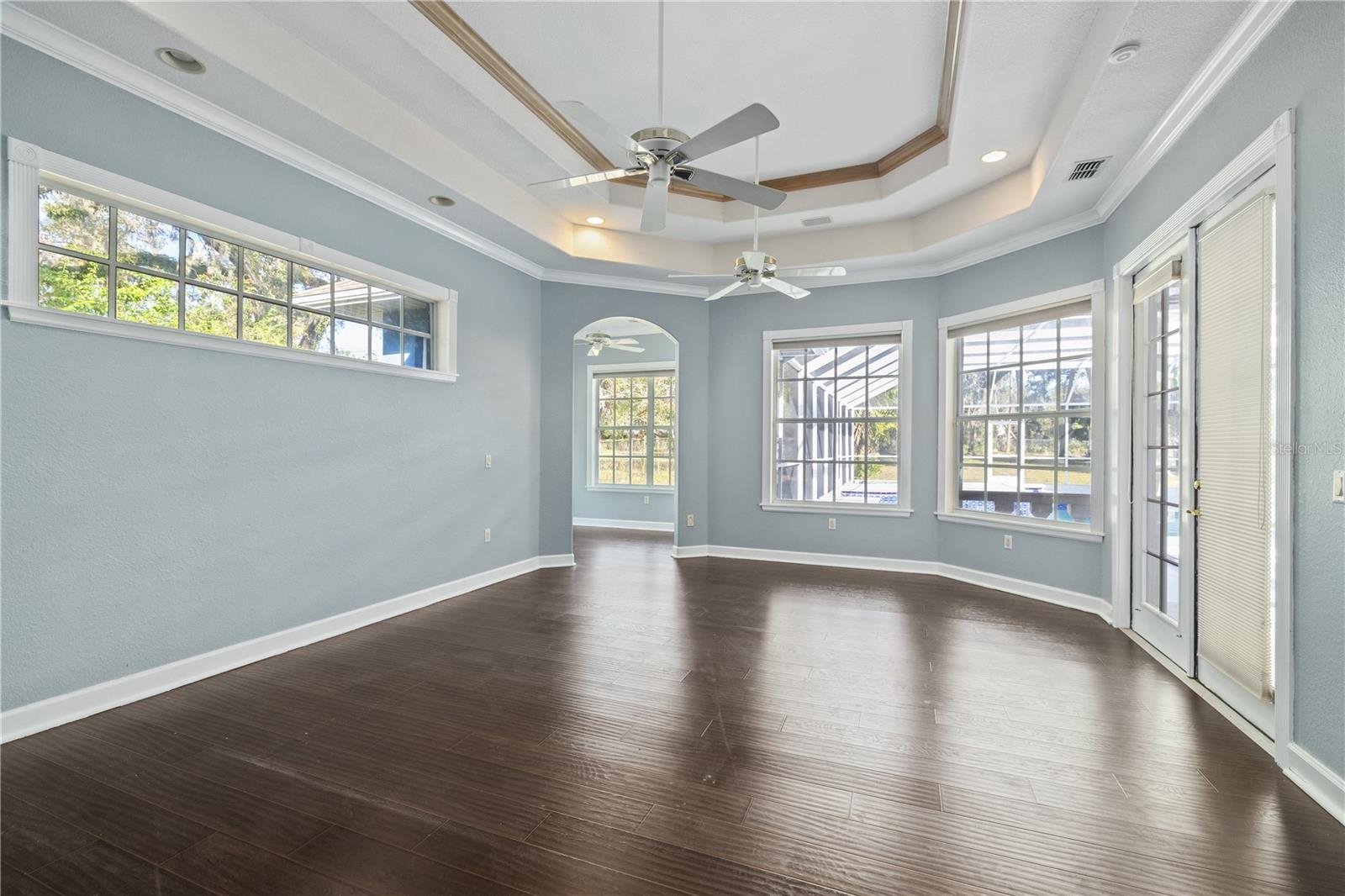 405 Chastain Road