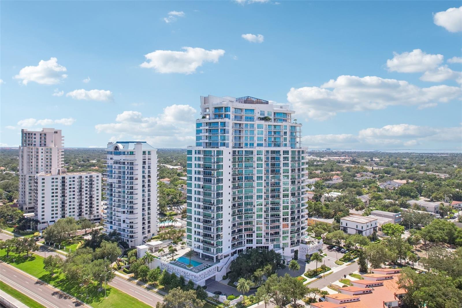 3401 Bayshore Boulevard, Tampa, FL