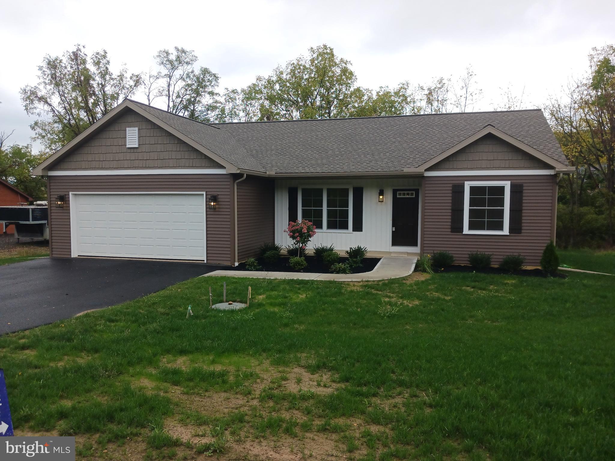 85 Old Colony Rd  